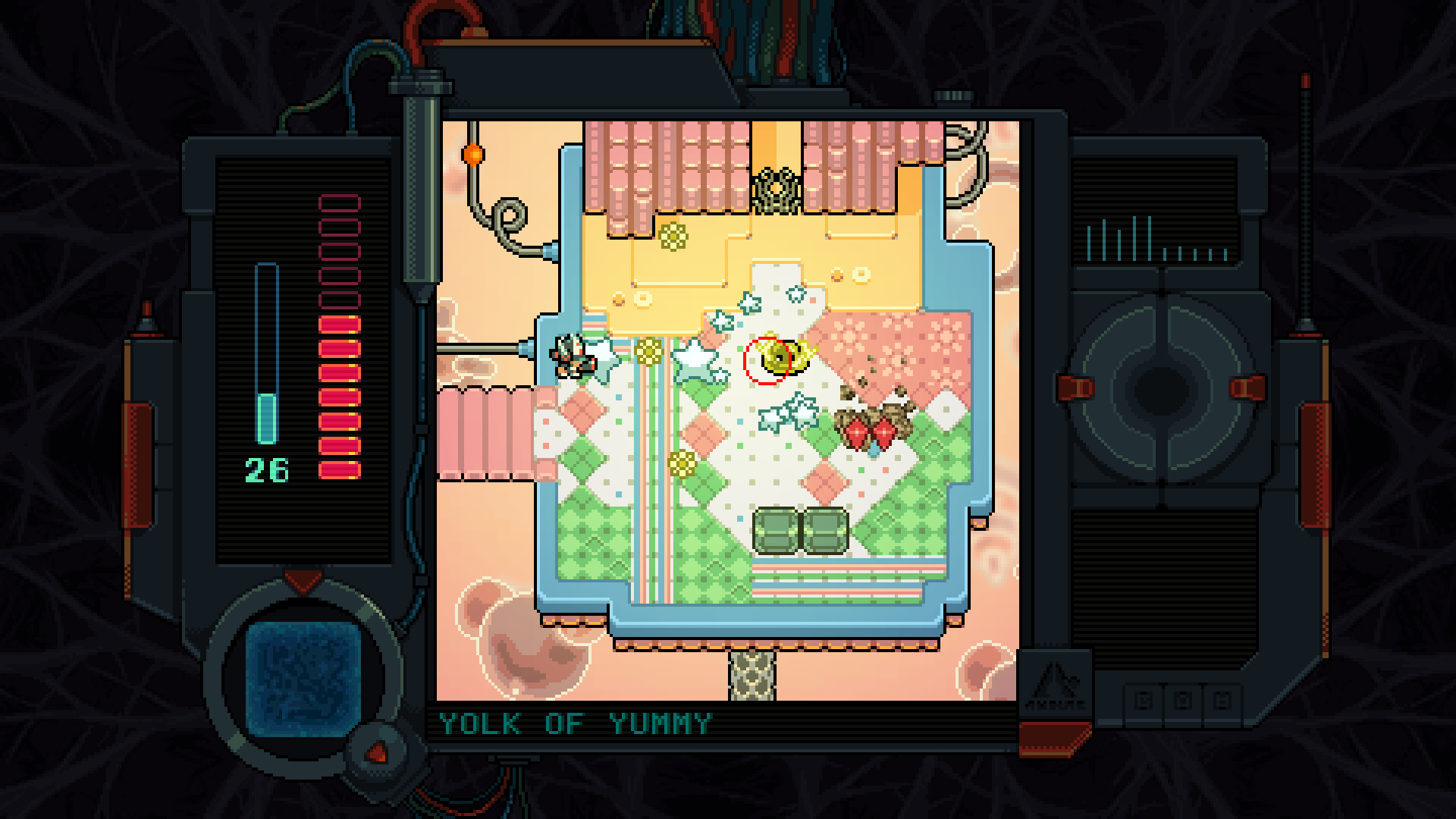 Anodyne 2: Return to Dust screenshot #3