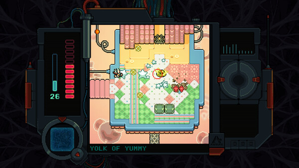 Anodyne 2: Return to Dust