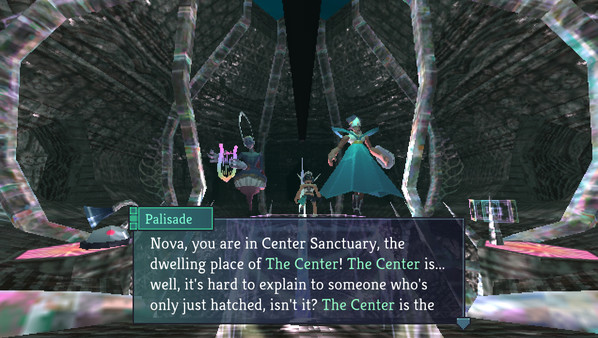 Anodyne 2: Return to Dust