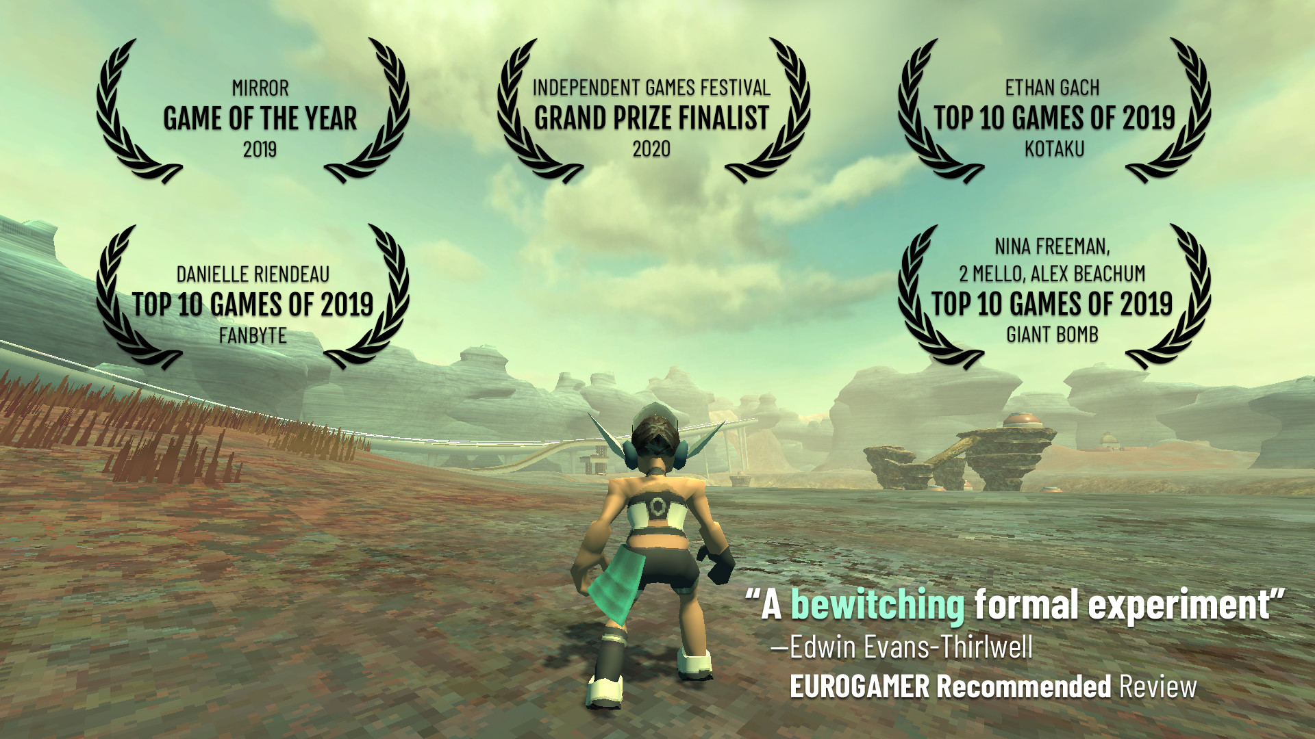 Anodyne 2: Return to Dust