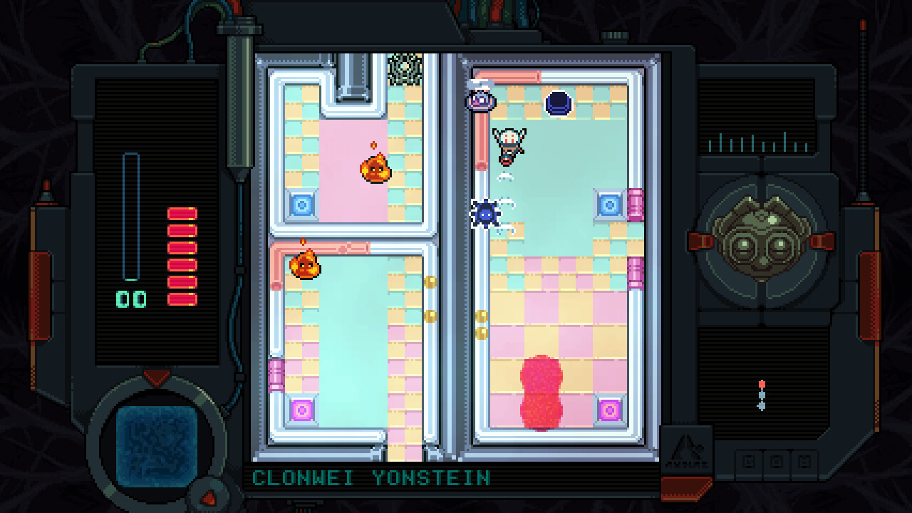 Anodyne 2: Return to Dust screenshot #7