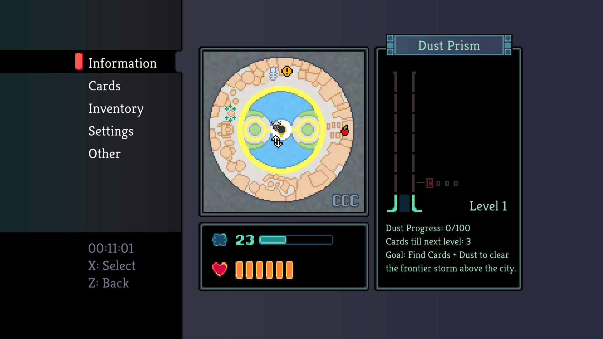Anodyne 2: Return to Dust