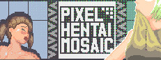 Pixel Hentai Mosaic game cover