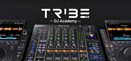 Tribe XR | DJ Academy technical specifications for computer