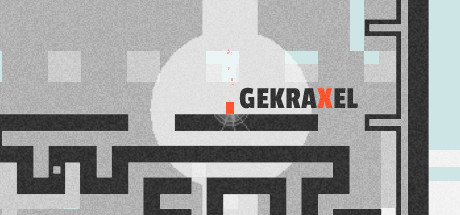 Gekraxel Cover Image