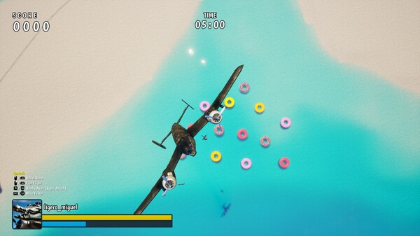 Brainrot Royale game for windows Pc 1