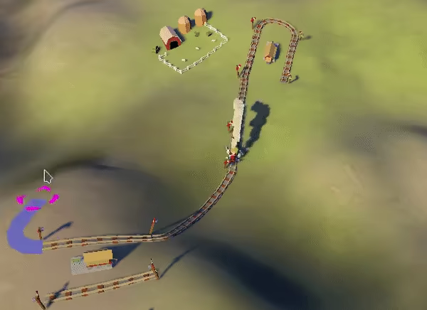 Trains & Things video 2