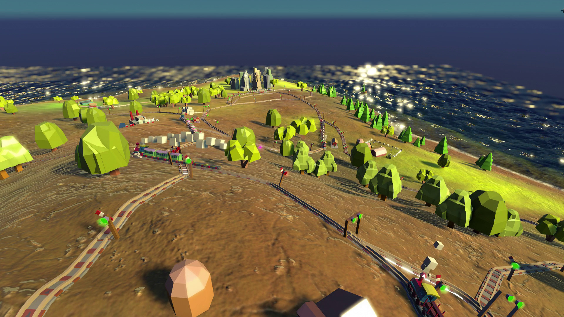 Trains & Things screenshot 10