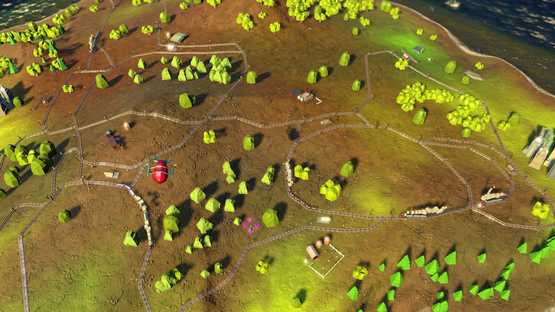 Trains & Things screenshot 5