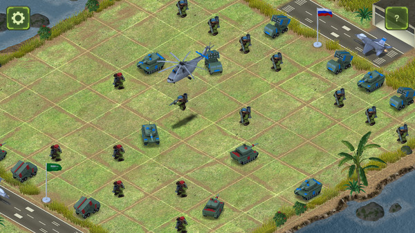 Board Battlefield screenshot 3