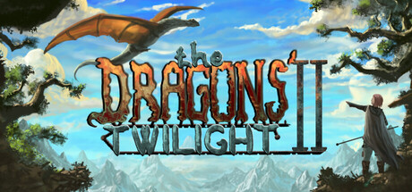 The Dragons' Twilight II steam charts