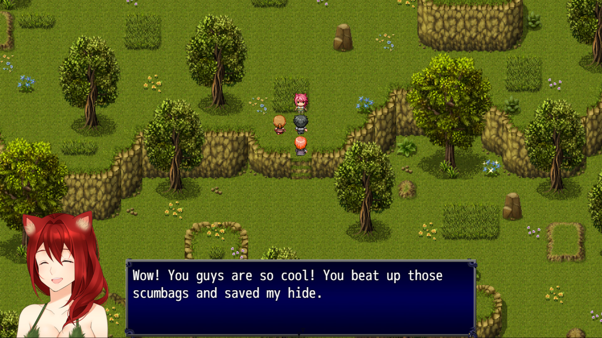The Dragons' Twilight II screenshot 8