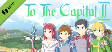 To The Capital 2 Demo cover art