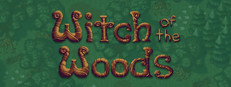 Witch of the Woods