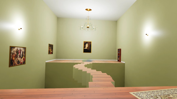 Granny's Grantastic Granventure screenshot 3