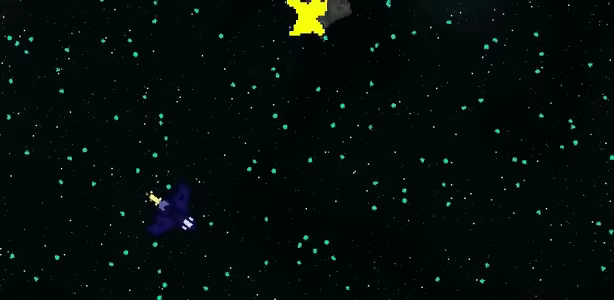 Hyper Simon X video 2