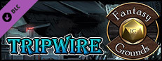 Fantasy Grounds - Tripwire (Mongoose Traveller 1E) Small Capsule Image