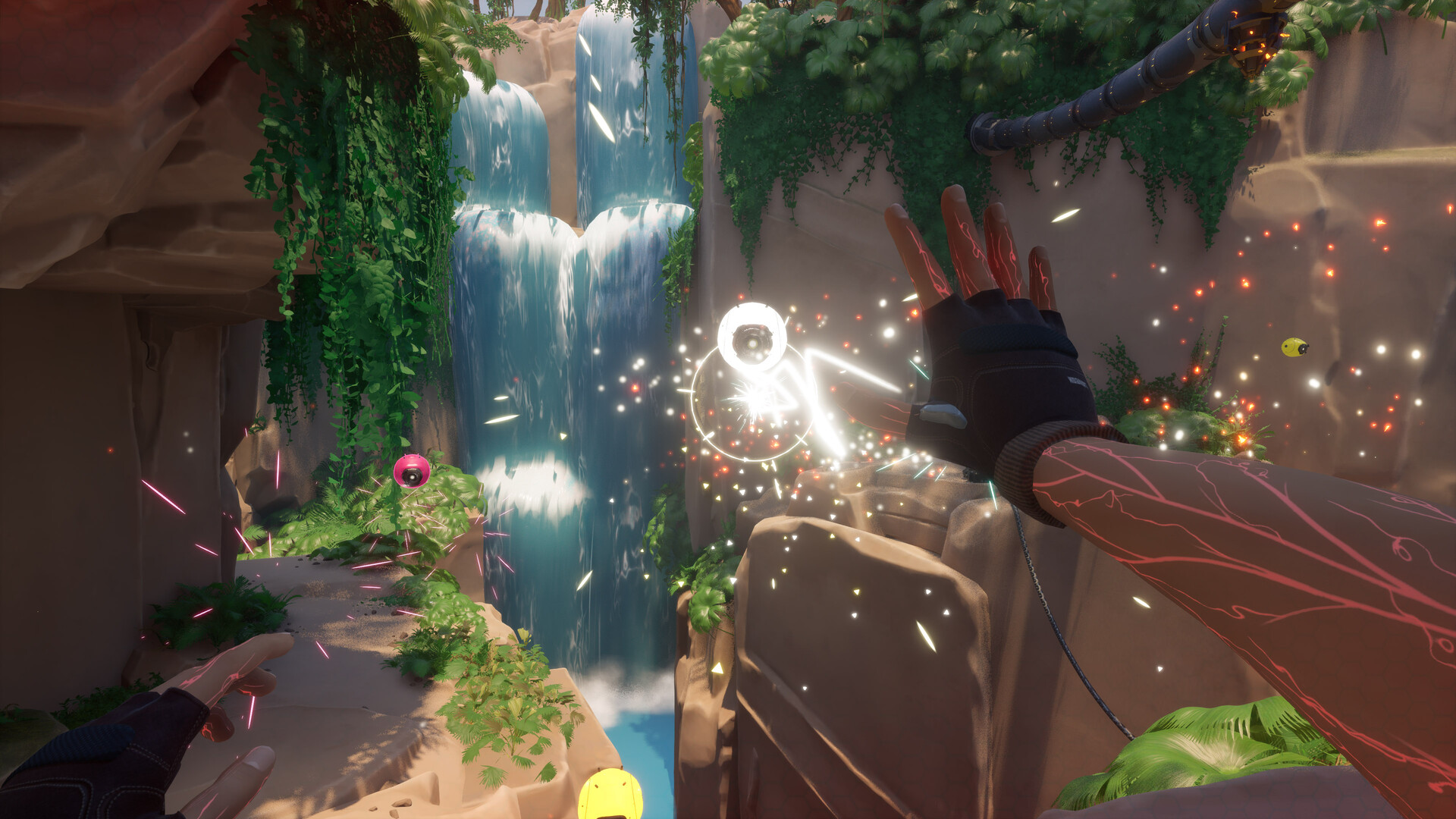 MATCHO screenshot #3