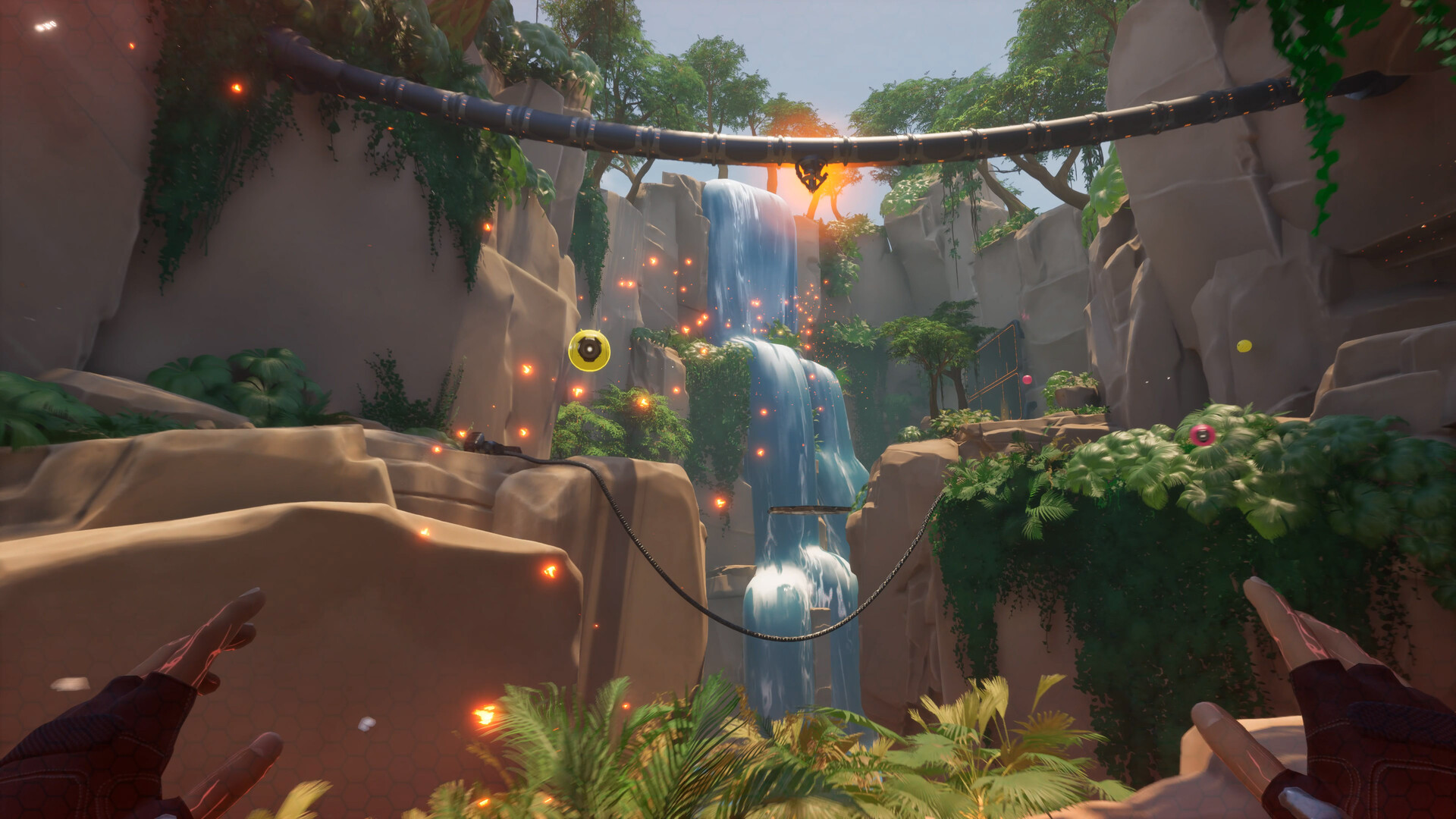 MATCHO screenshot #11