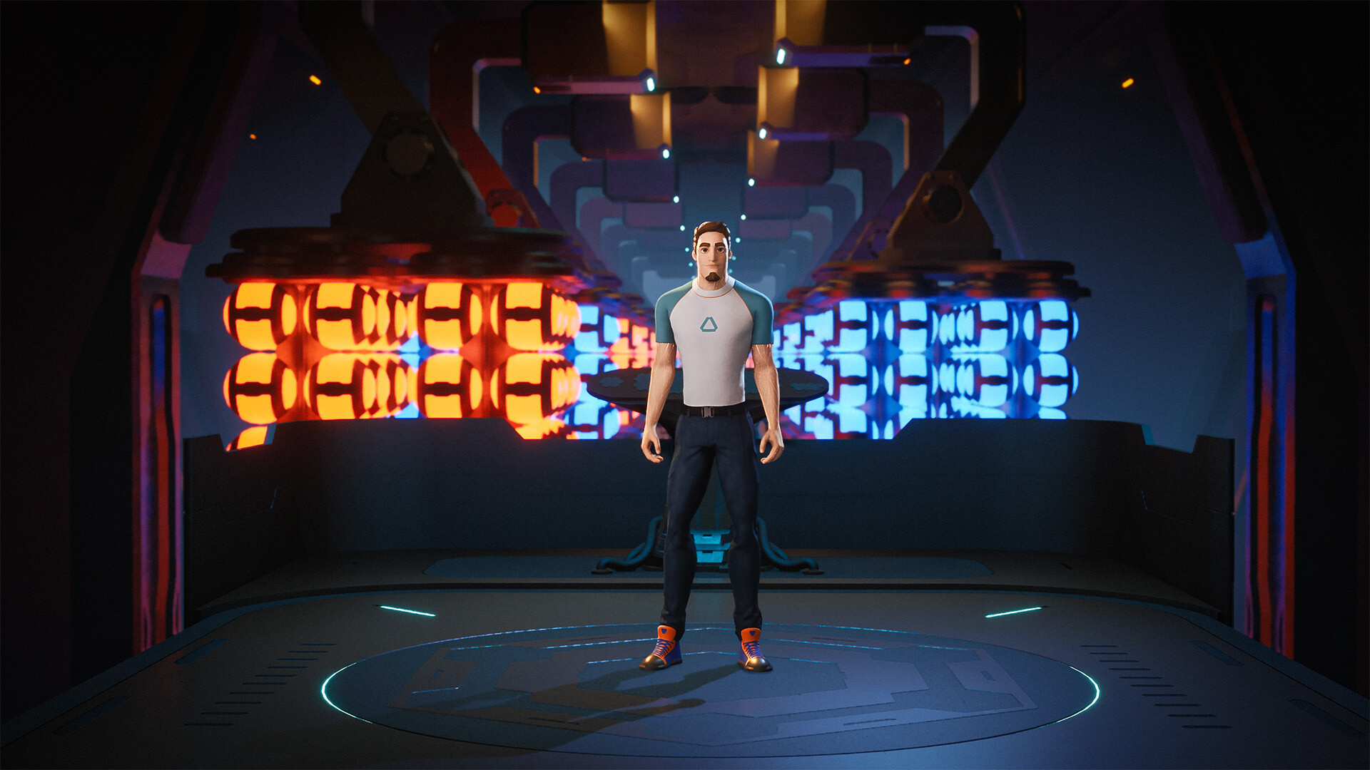 MATCHO screenshot #12