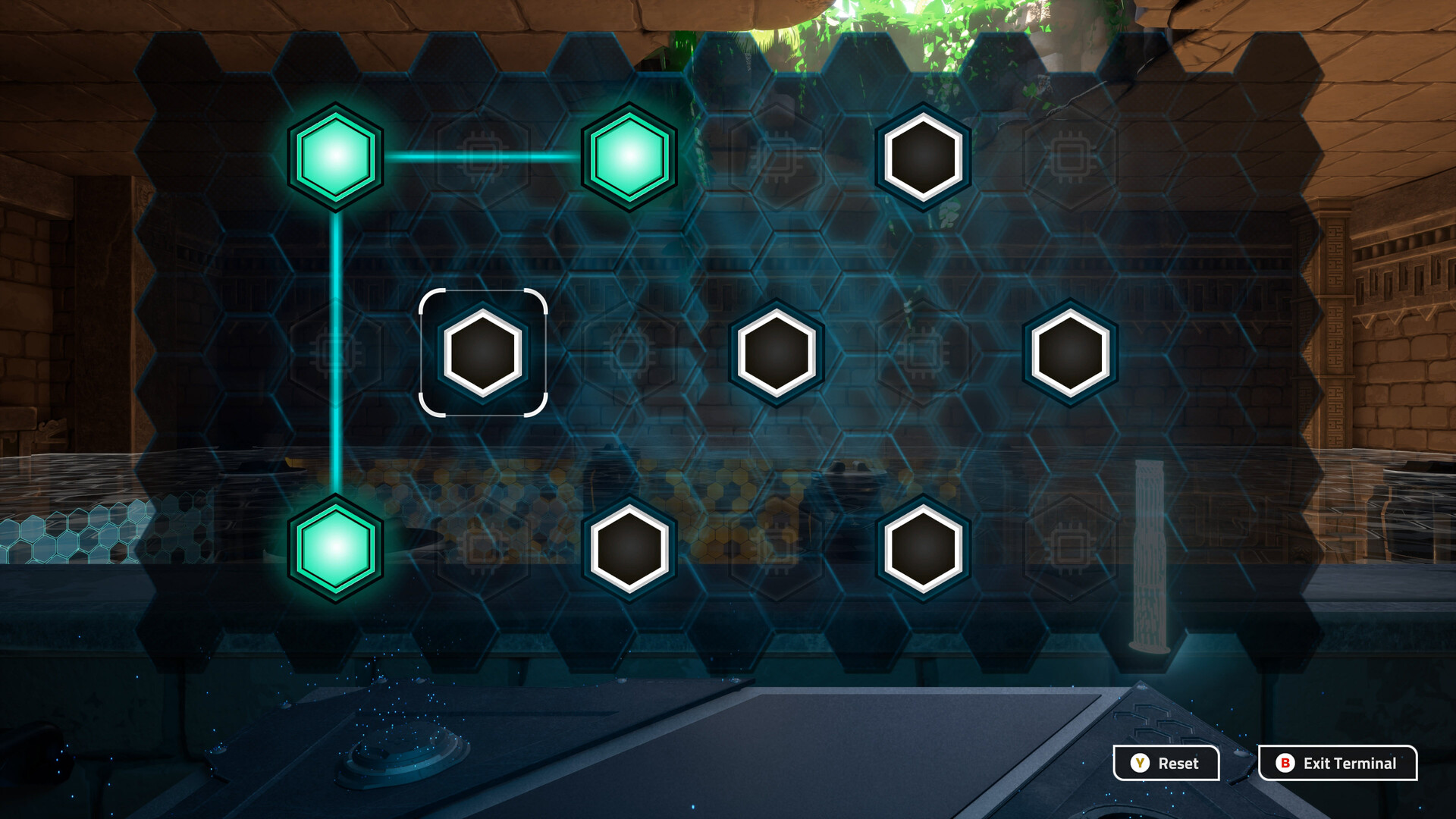 MATCHO screenshot #6