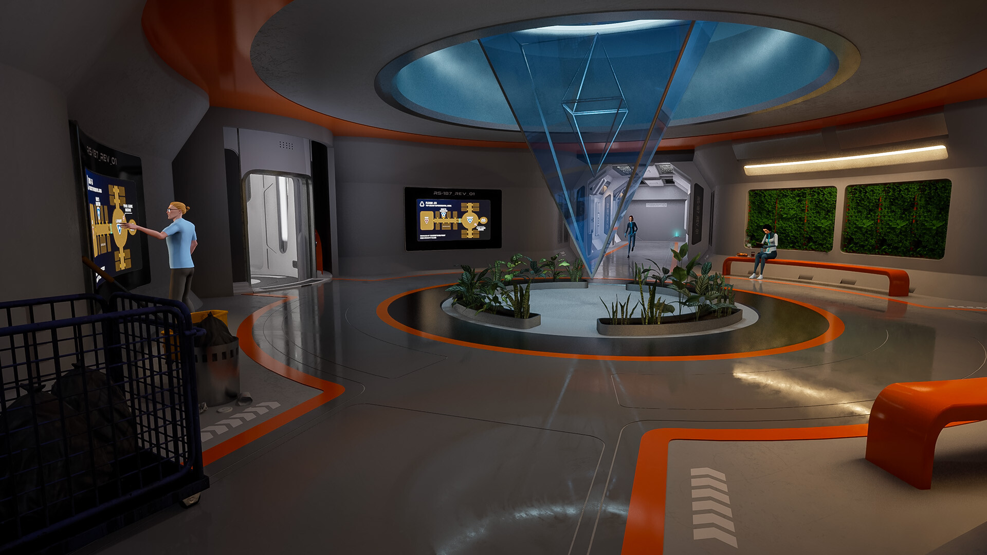 MATCHO screenshot #20