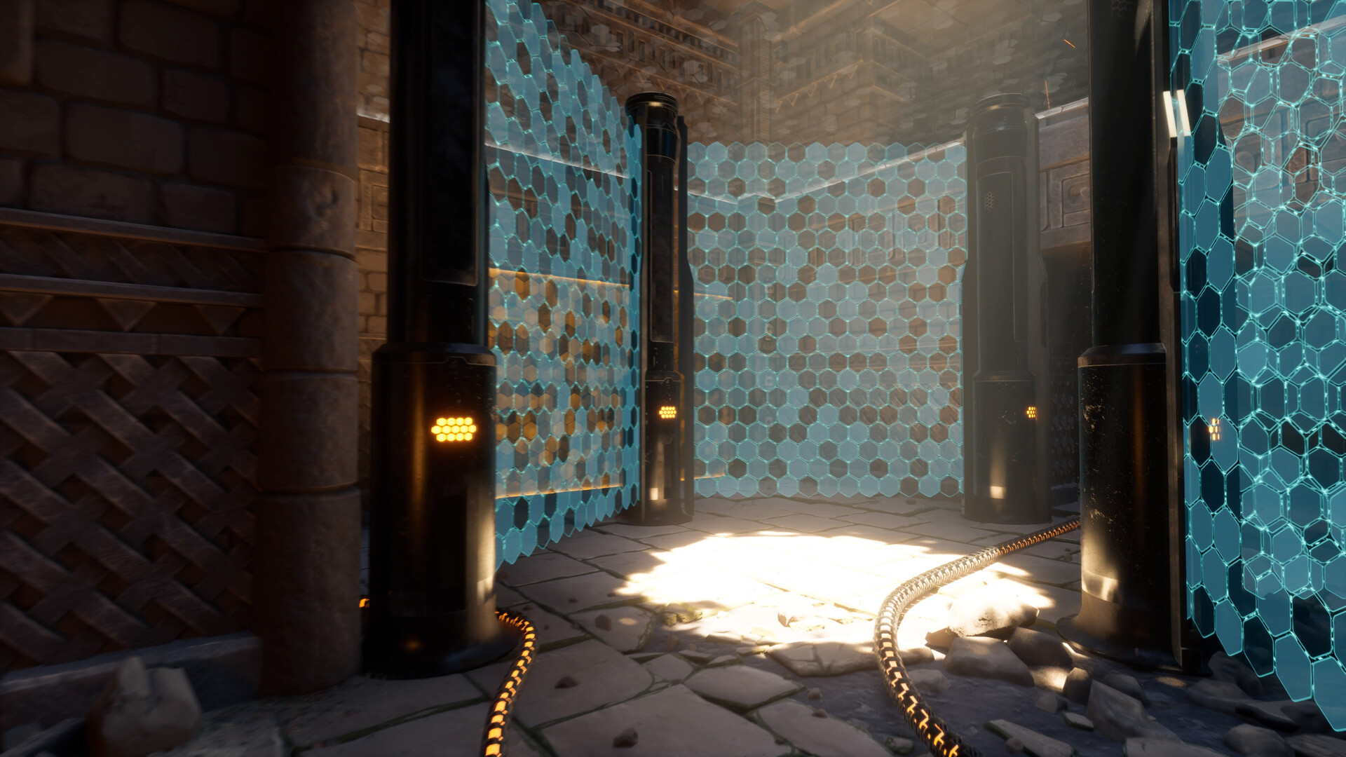 MATCHO screenshot #7