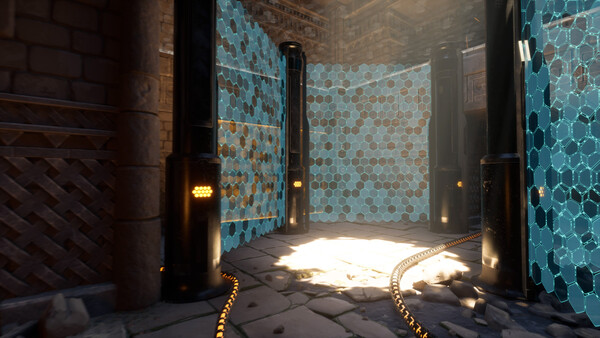 MATCHO screenshot 7