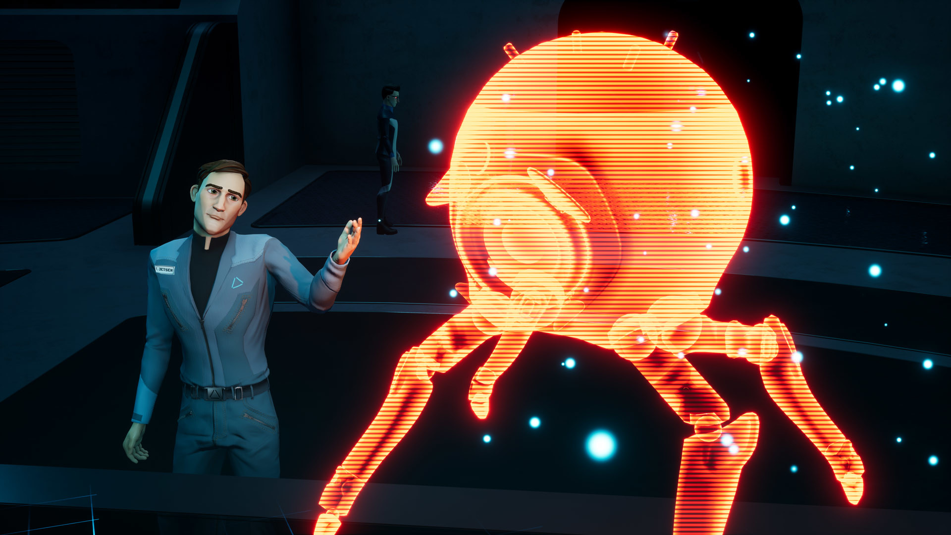 MATCHO screenshot #18