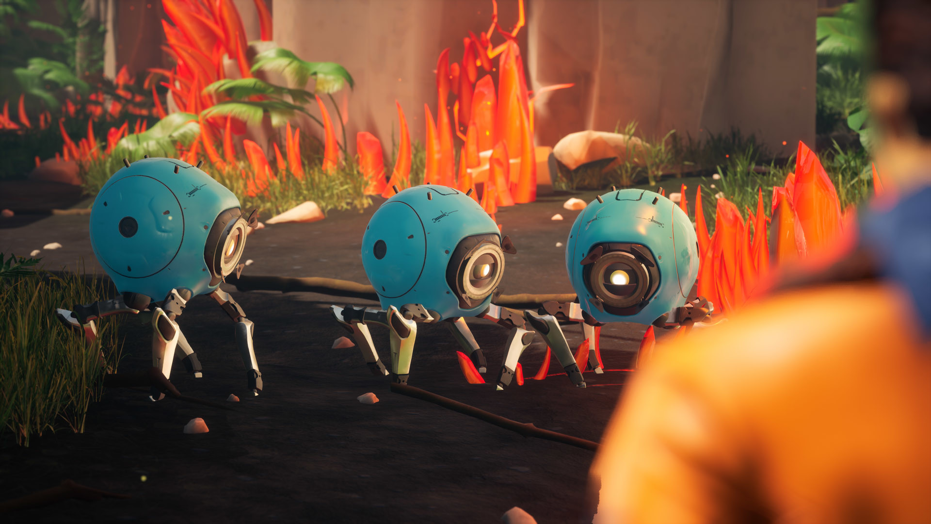 MATCHO screenshot #5