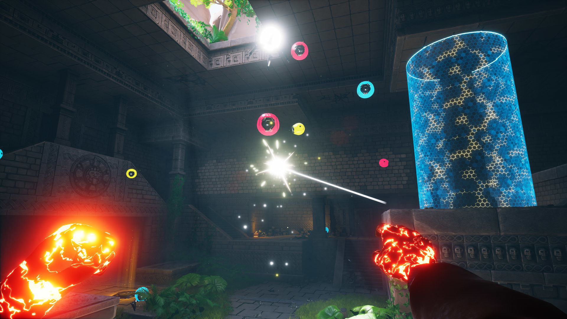 MATCHO screenshot #6