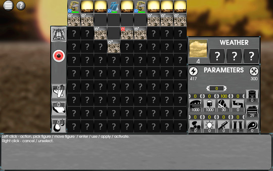 Screenshot z Adva-lines Screenshot z Adva-lines