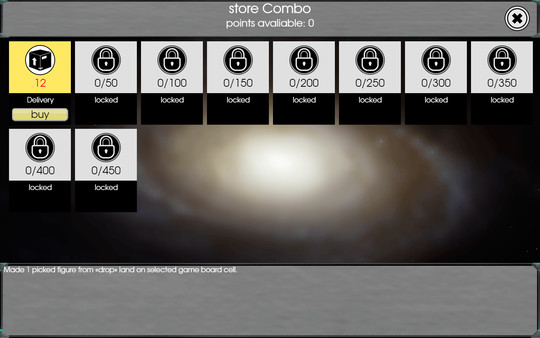 Screenshot z Adva-lines Screenshot z Adva-lines