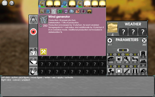 Screenshot z Adva-lines Screenshot z Adva-lines