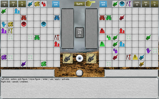 Screenshot z Adva-lines Screenshot z Adva-lines