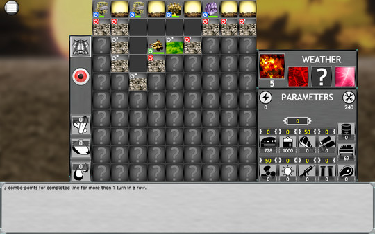 Screenshot z Adva-lines Screenshot z Adva-lines