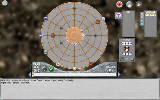 Screenshot z Adva-lines Screenshot z Adva-lines