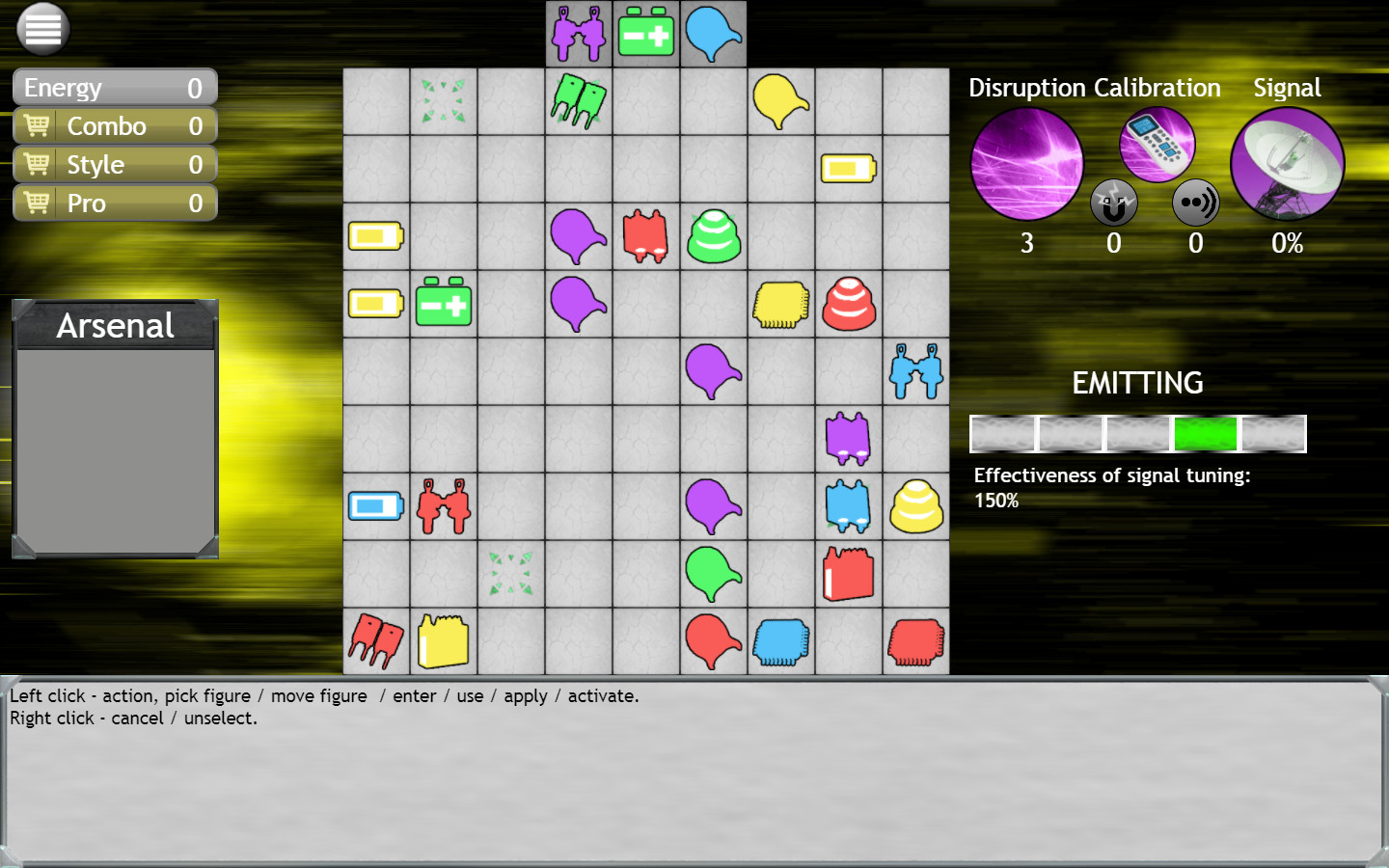 screenshot of Adva-lines 5