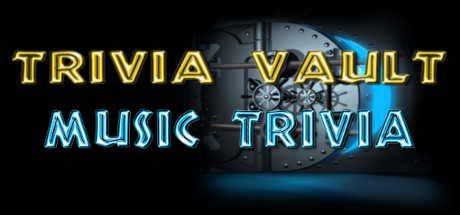 Trivia Vault: Music Trivia banner image