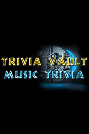 Trivia Vault: Music Trivia cover art