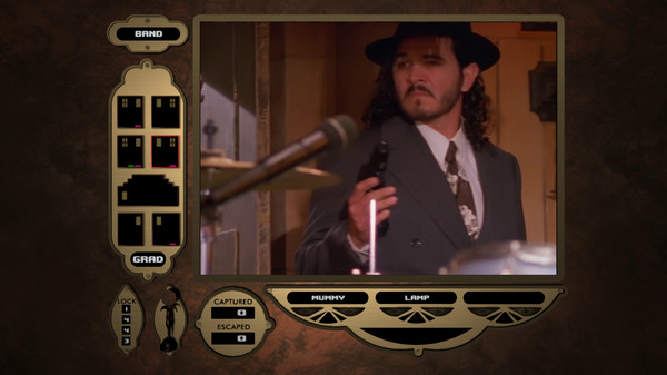 Screenshot 2 of Double Switch: 25th Anniversary Edition