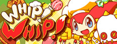 Whip! Whip!