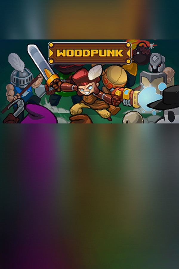 Woodpunk