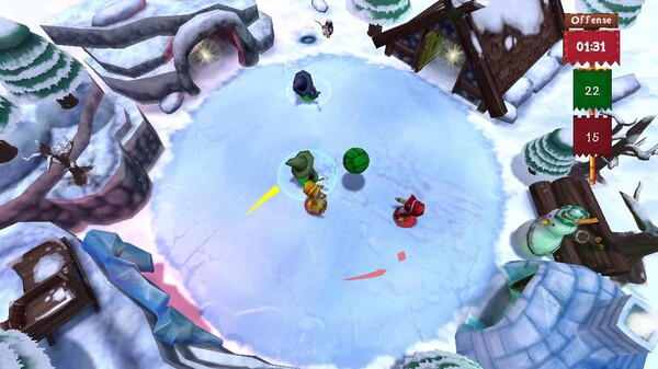 Fantasy Ball screenshot 2