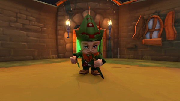 Fantasy Ball screenshot 6