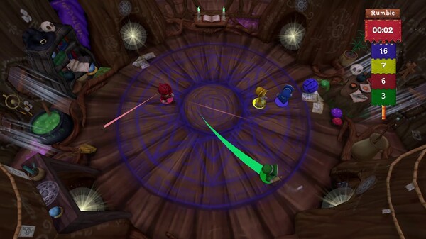 Fantasy Ball screenshot 4