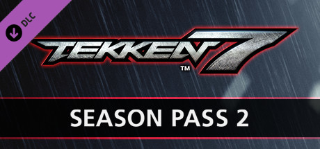 TEKKEN 7 - Season Pass 2 cover image