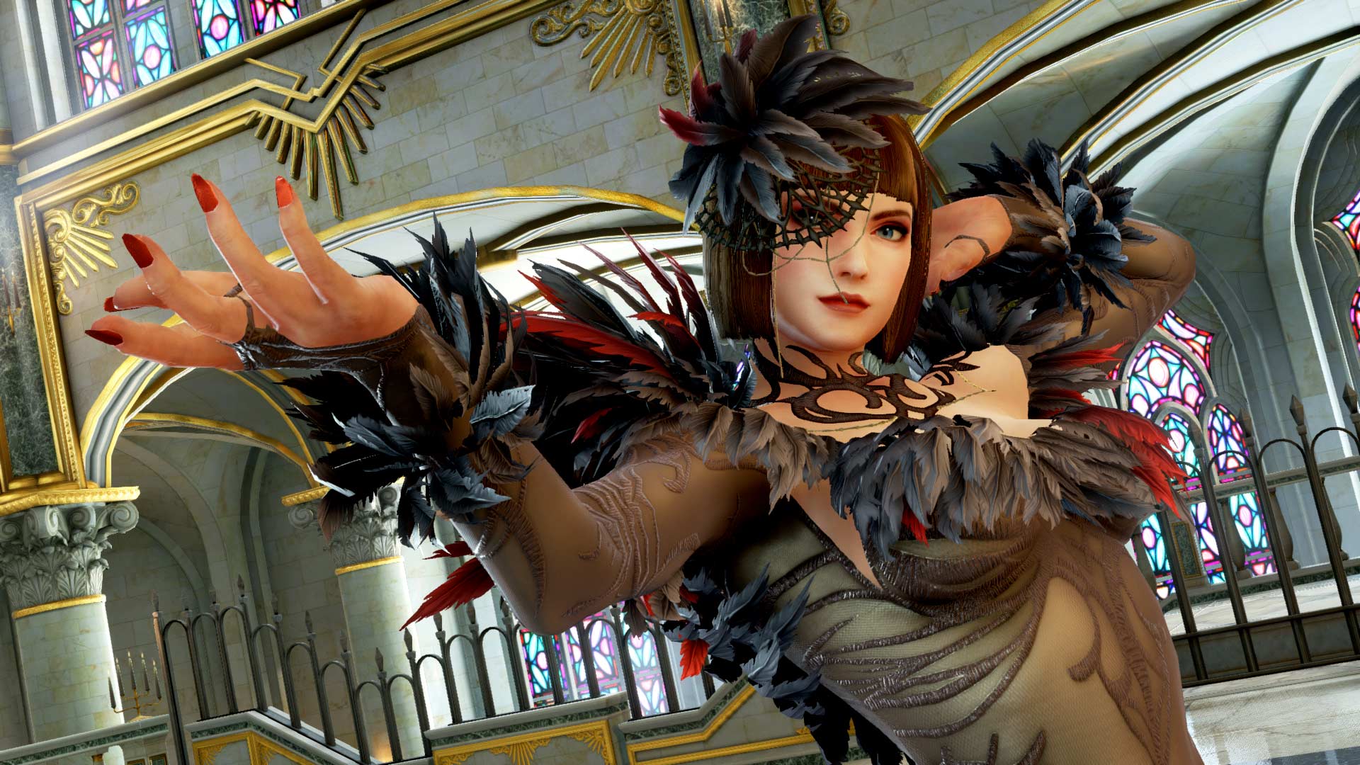 TEKKEN 7 - Season Pass 2 Featured Screenshot #1