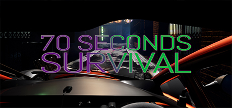 70 Seconds Survival steam charts