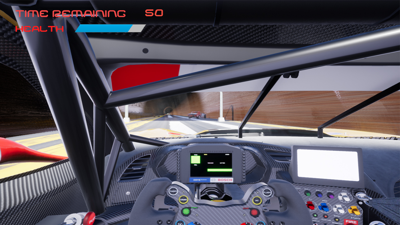 70 Seconds Survival screenshot screenshot 3